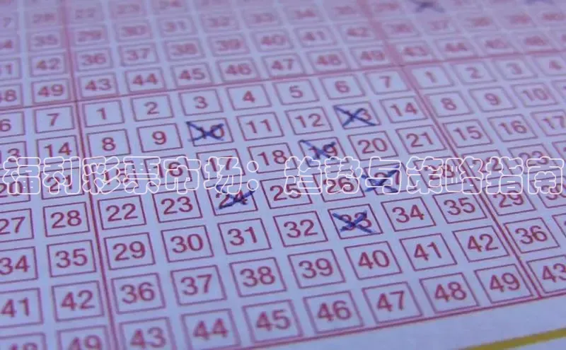 福利彩票市场：趋势与策略指南